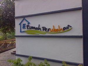 Manajemen Sampah Rhenald Kasali